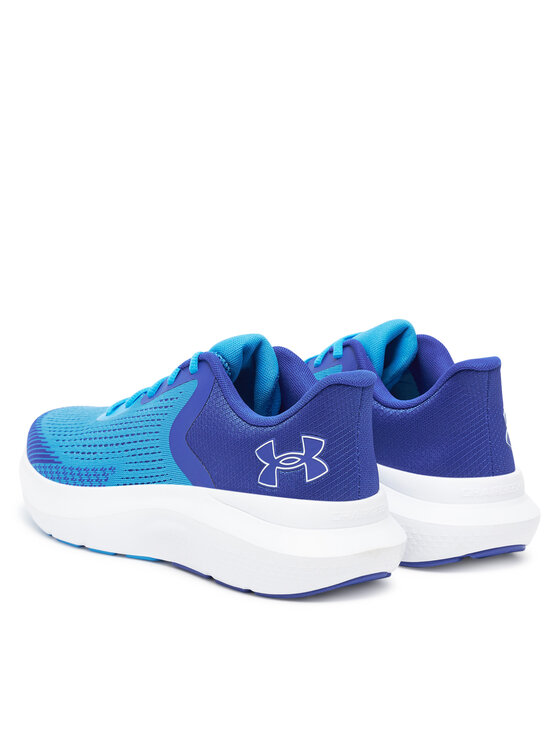 Under Armour Under Armour Pantofi pentru alergare Rogue 5 3028256-428 Albastru