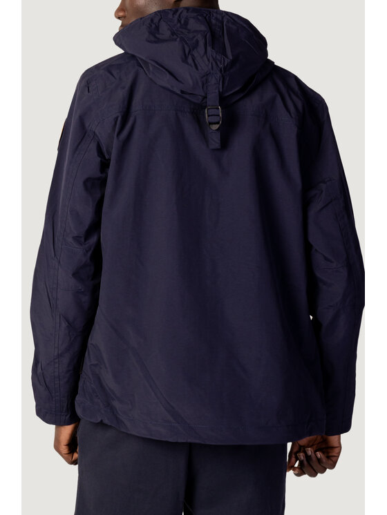 Napapijri Napapijri Cappotto RAINFOREST OPEN Blu To Fit