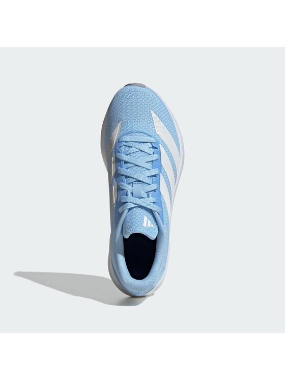 adidas adidas Buty do biegania 150587 Błękitny