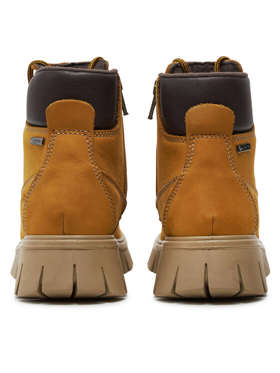 Primigi Primigi Pohodni čevlji 6877200 M GORE-TEX Rjava
