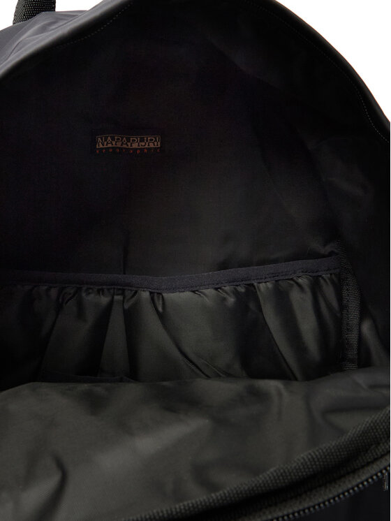 Napapijri Napapijri Zaino F-Olina NP0A4HM29411 Nero