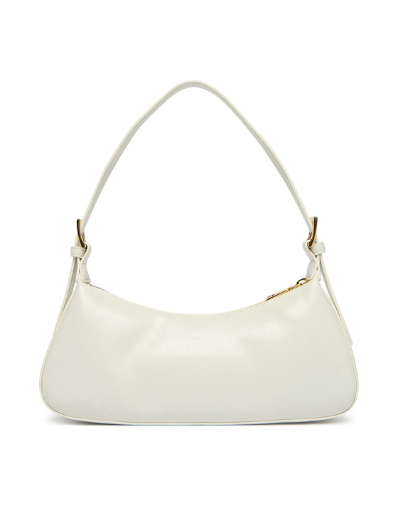 LOVE MOSCHINO LOVE MOSCHINO Geantă JC4390PP0OKO0100 Alb