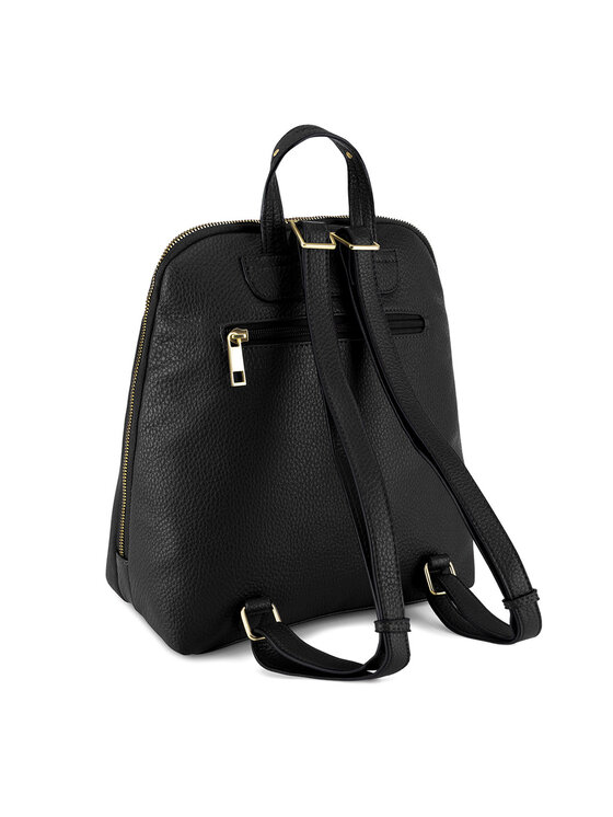 Lasocki Lasocki Rucksack LSK-K-061-06 Schwarz