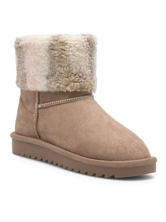 Beverly Hills Polo Club Beverly Hills Polo Club Schneeschuhe CS5928-03(III)DZ Beige