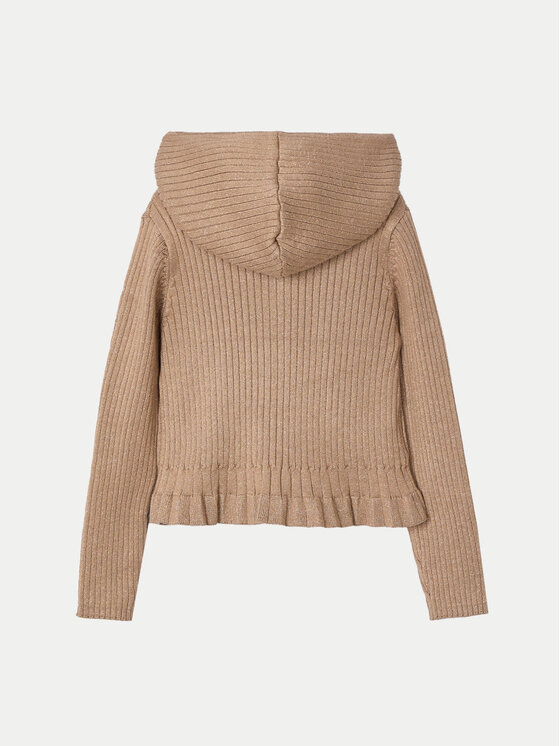 Mayoral Mayoral Felpa 3365 Beige Regular Fit