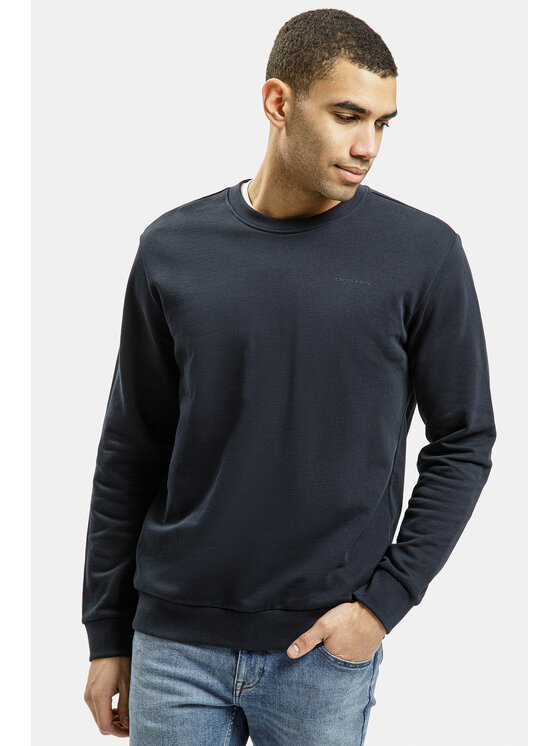Bluza, rozmiar S, Granatowy, 25499-001