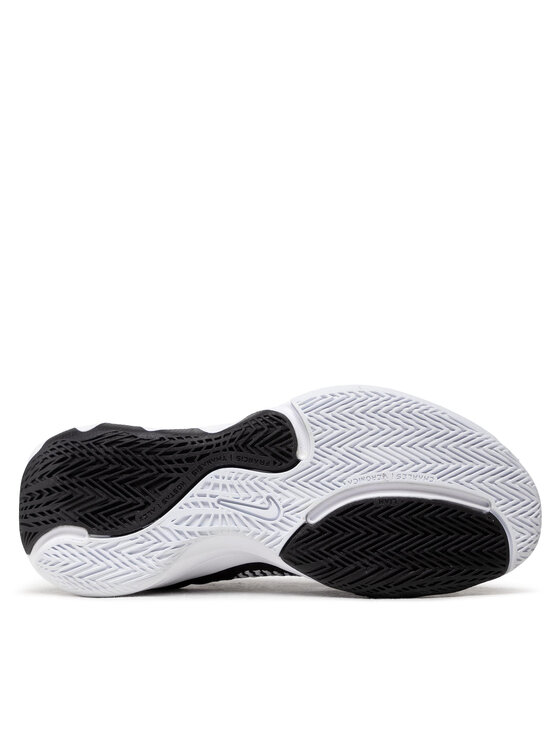 Nike Nike Basketballschuhe Giannis Immortality CZ4099 010 Schwarz