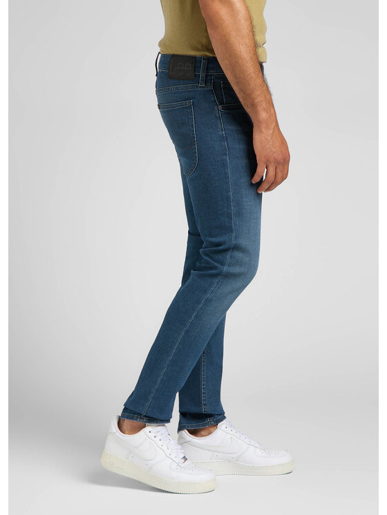 Lee Lee Jeans LUKE Blu Slim Fit