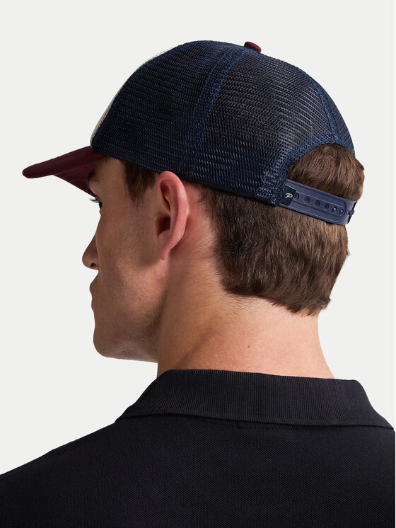 Petrol Industries Petrol Industries Baseball sapka M-1050-CAP822 Barna