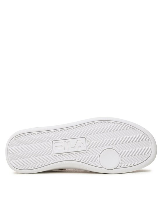 Fila Fila Snīkeri Fila Sevaro Wmn FFW0283.40063 Rozā