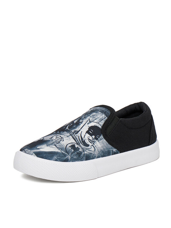 Batman Batman Tenis superge CEO-CP91-AW25-220WBBAT Črna