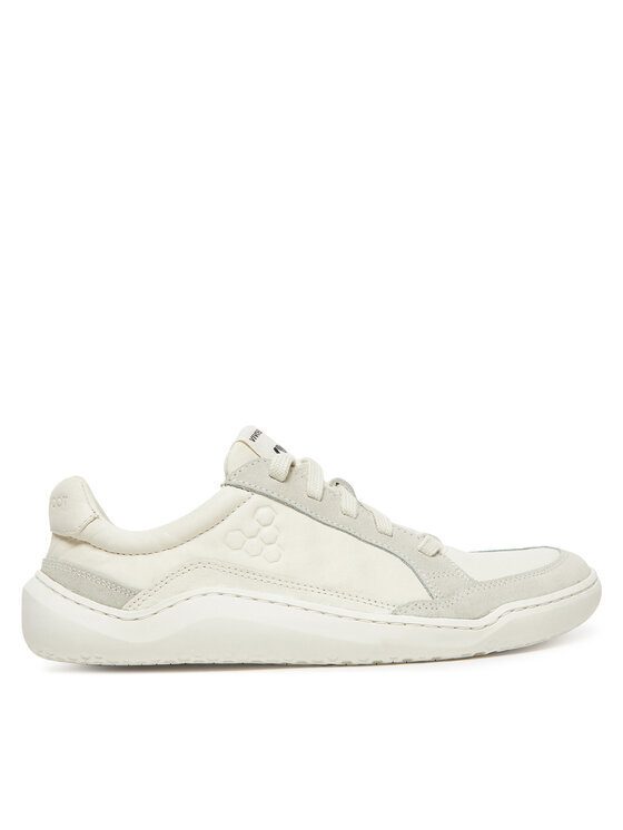 Vivo Barefoot Vivo Barefoot Sneakersy Gobi II 209660 Écru