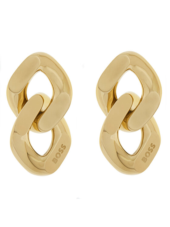 BOSS BOSS Orecchini 1580523 Oro