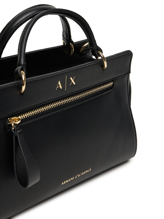 Armani Exchange Armani Exchange Torbica XW001554 AF17117 UC001 Crna