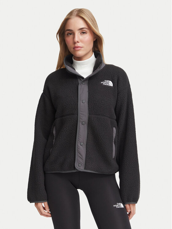 The North Face The North Face Fliis Cragmont NF0A8J40 Must Regular Fit