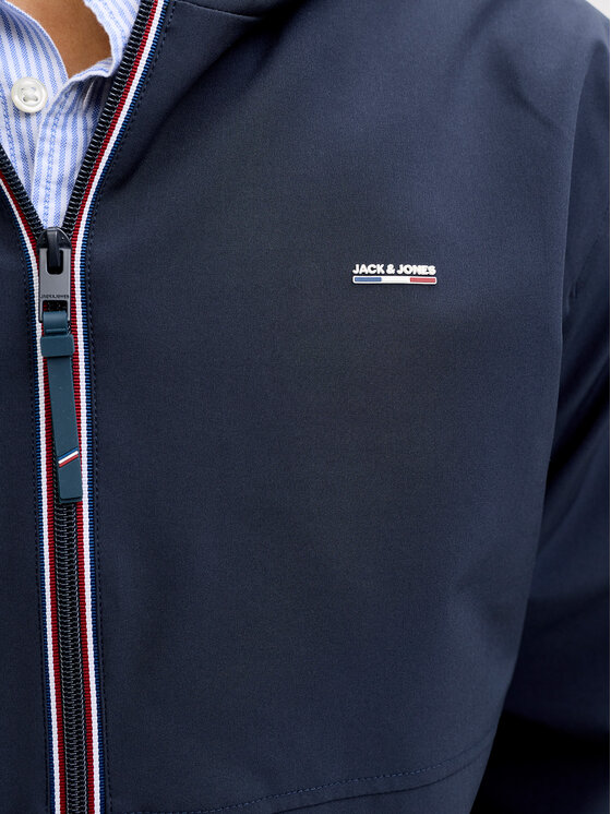 Jack & Jones Jack & Jones Bunda pro přechodné období Blualves Light 12291908 Tmavomodrá Regular Fit