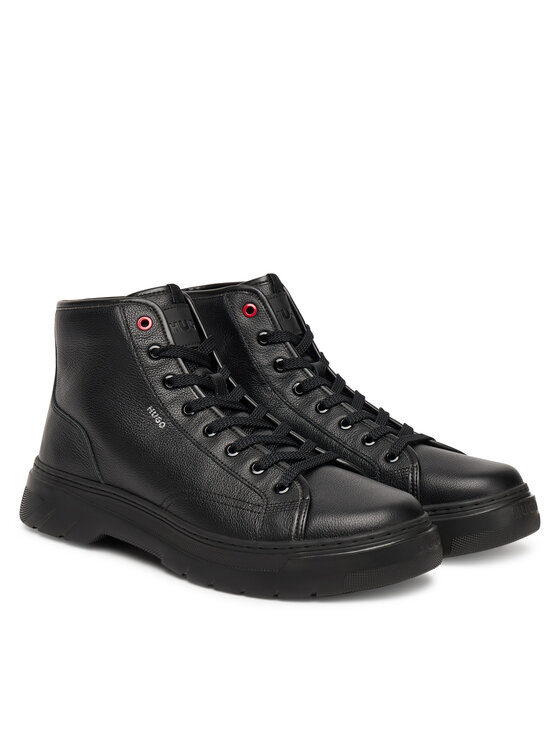 HUGO HUGO Ghete Urian 50548692 Negru