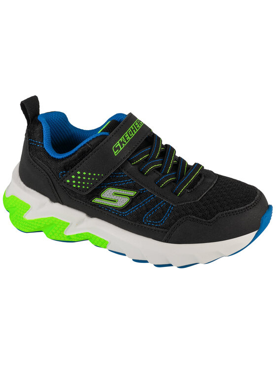 Skechers Skechers Sneakersy Skechers Elite Sport Tread Czarny