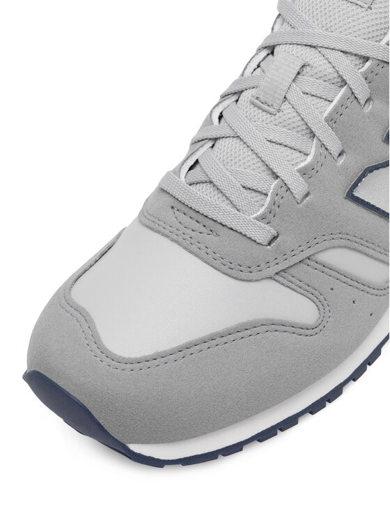 New Balance New Balance Tenisice YC373VG2 Siva