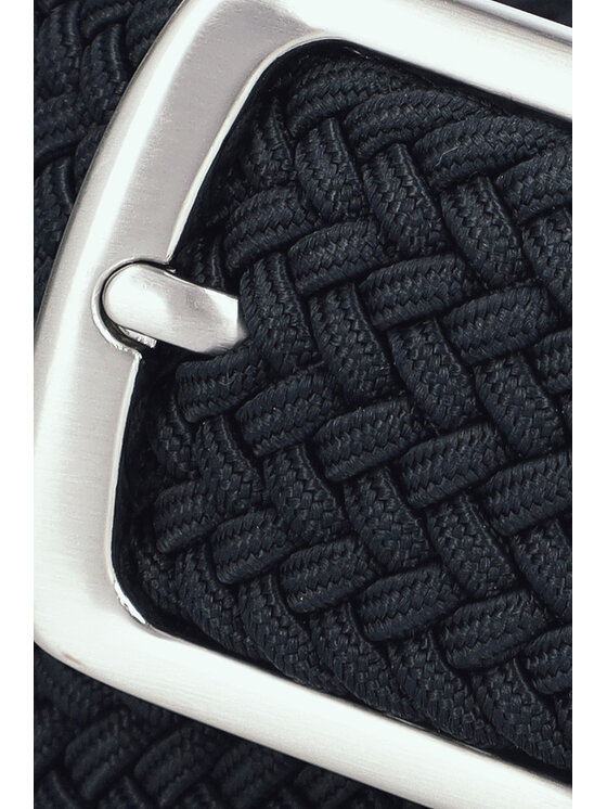 Lancerto Lancerto Pasek Męski PS090125000005.GRANAT Granatowy