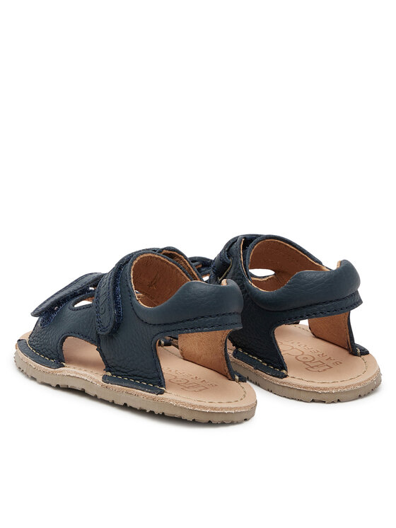 Froddo Froddo Босоніжки Barefoot Flexy Mini G3150270 M Голубий