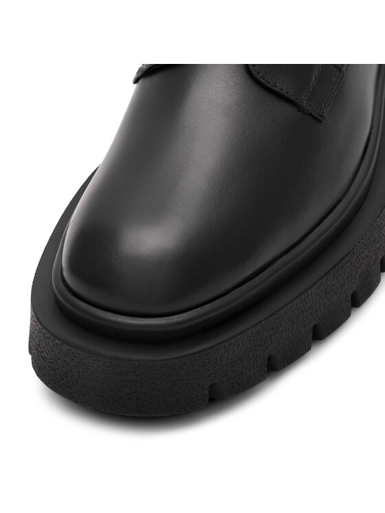 Gino Rossi Gino Rossi Oxfords BETA-222620 Nero