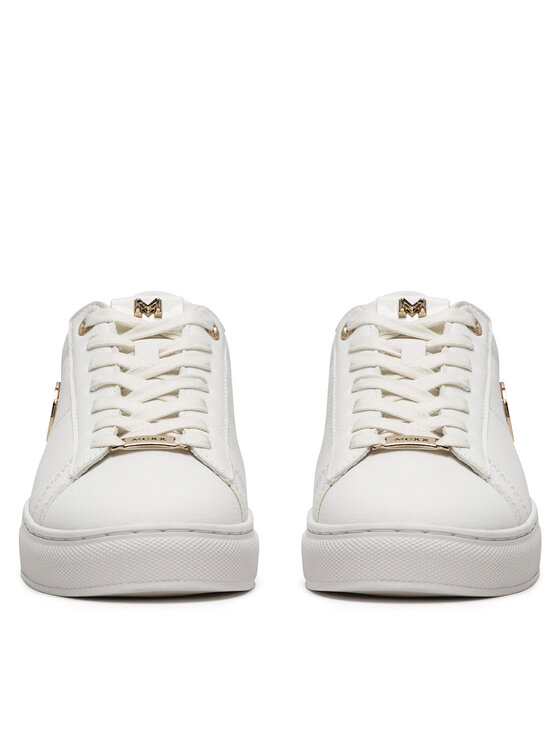 MEXX MEXX Sneakersy MIRL1011541W-01 Biały
