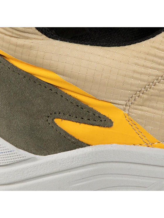 Togoshi Togoshi Sneakers TG-27-05-000278 Verde