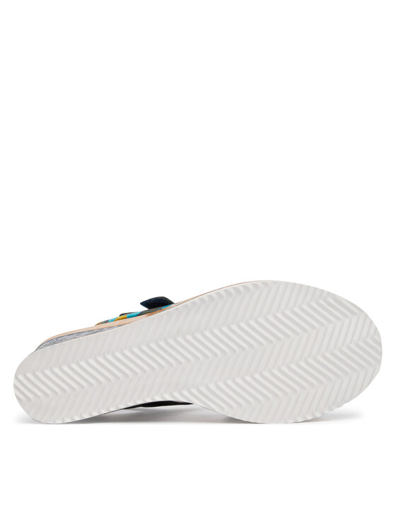 Laura Vita Laura Vita Босоніжки Ballon 22 Кольоровий