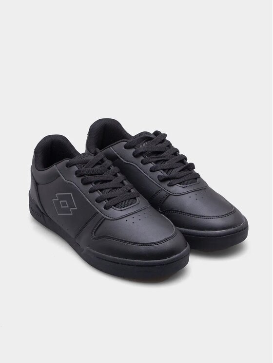 Lotto Lotto Sneakers 2400240U-1119 Nero