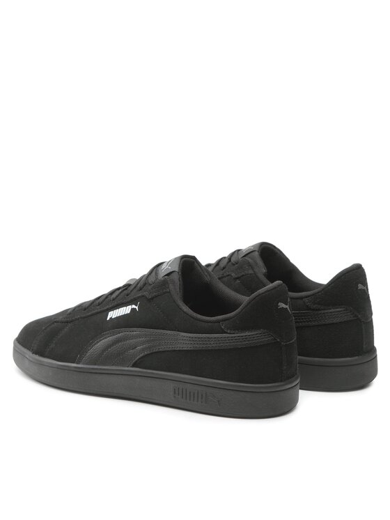 Puma Puma Sneakersy Smash 3.0 390984 02 Czarny