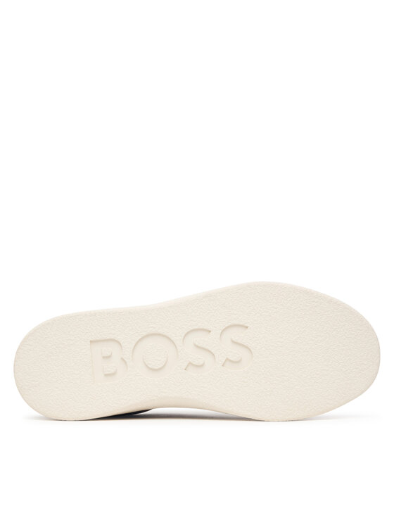 BOSS BOSS Sneakers Everlynn 50573853 Braun