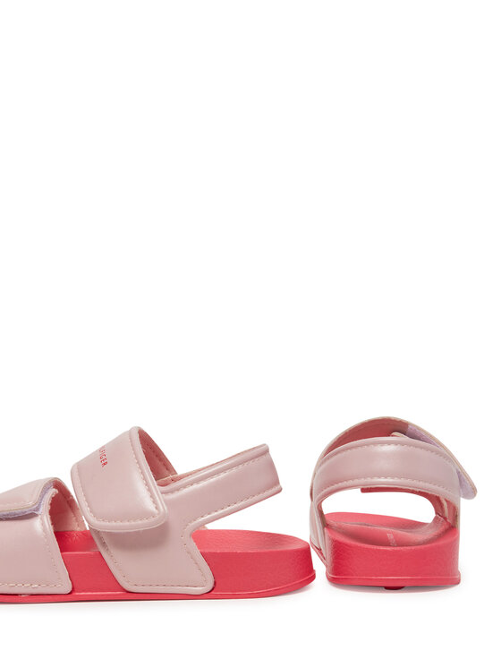 Tommy Hilfiger Tommy Hilfiger Sandale T1A2-33811-1829 S Šarena
