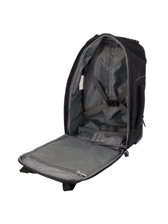 American Tourister American Tourister Walizka kabinowa 318262 Czarny
