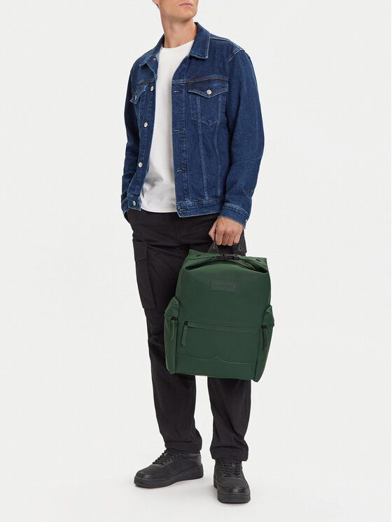 Hunter Hunter Ruksak CEO-HTR-B-014-08 Kaki
