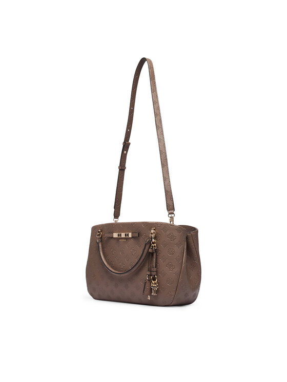 Guess Guess Geantă HWPD22 25060 Maro