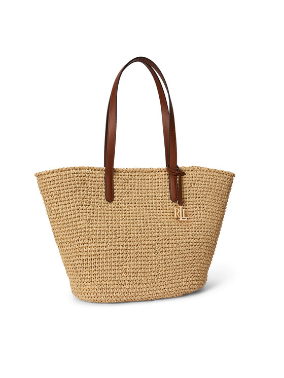 LAUREN RALPH LAUREN LAUREN RALPH LAUREN Сумка 431982179001 Коричневий