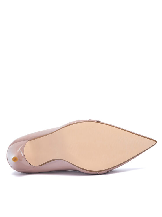 DeeZee DeeZee Туфлі на шпильці WFA3024-1 Рожевий