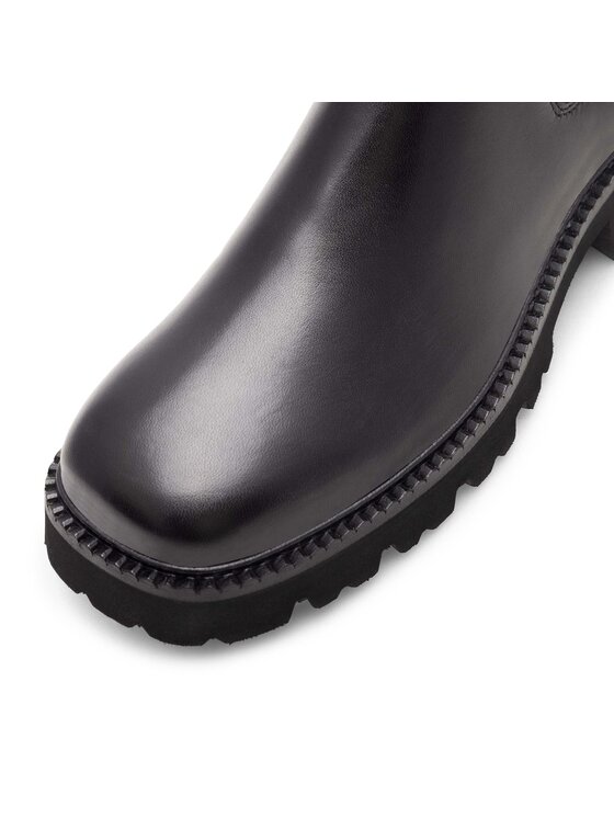 Badura Badura Botine NORA-01W4-003 Negru