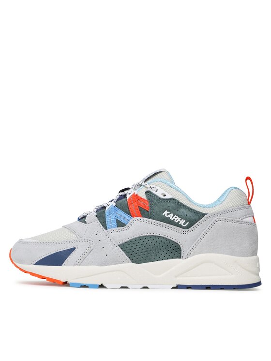 Karhu Karhu Sneakersy Fusion 2.0 F804138 Kolorowy