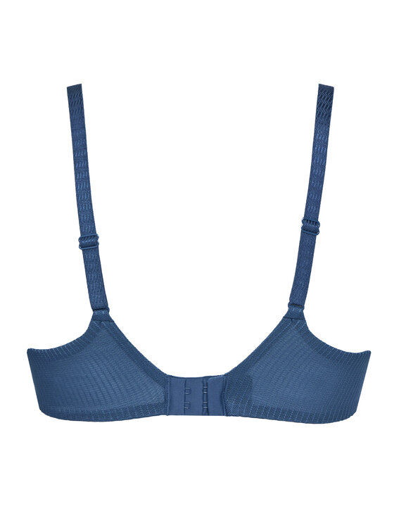Chantelle Chantelle Sutien cu armătură Legend C15YNA Albastru