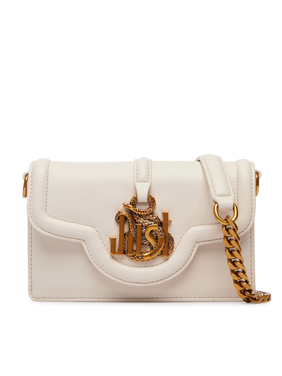 Just Cavalli Just Cavalli Сумка 81RA5PN2 ZS749 Кремовий