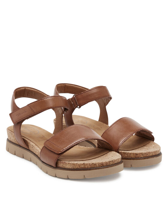 Tamaris Tamaris Sandaalid 8-88710-42 Pruun