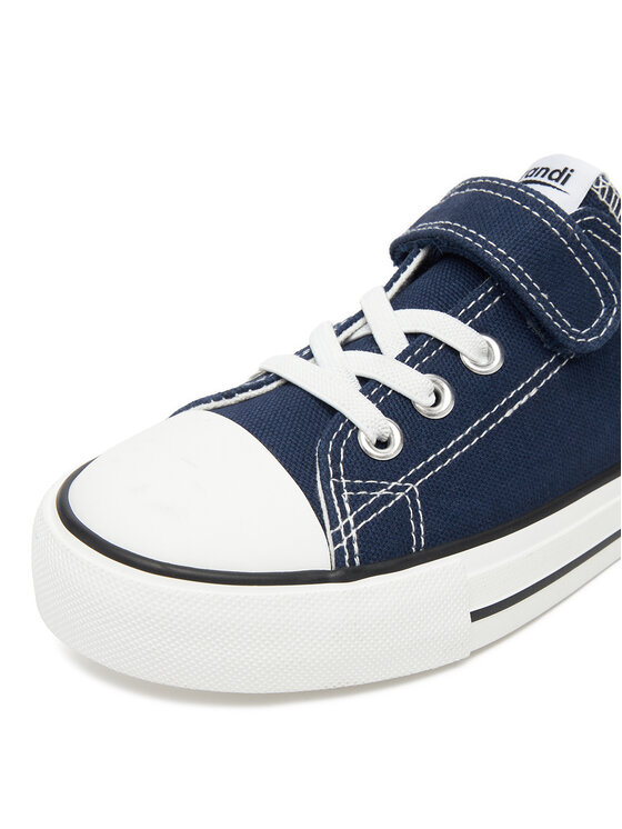 Sprandi Sprandi Scarpe da ginnastica CEO-CS201407(IV)CH Blu scuro