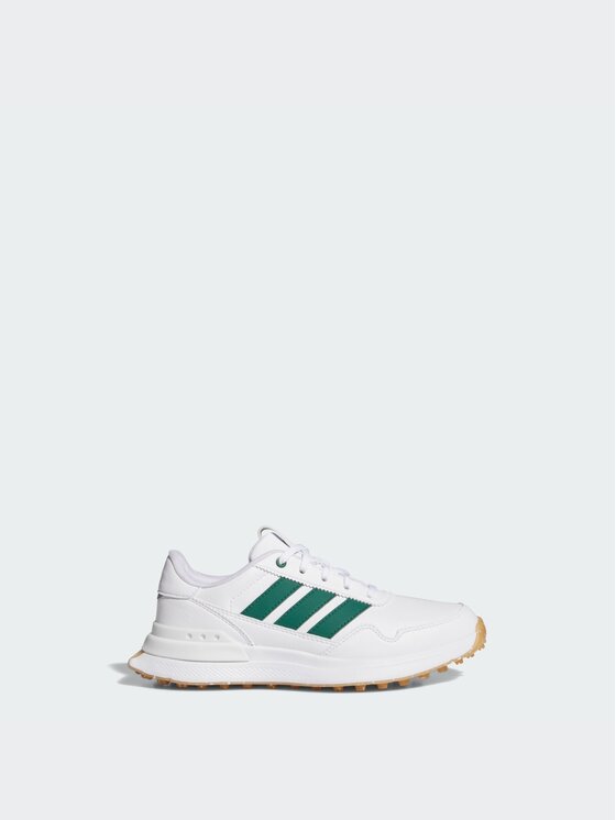 adidas adidas Buty do golfa 162400 Biały