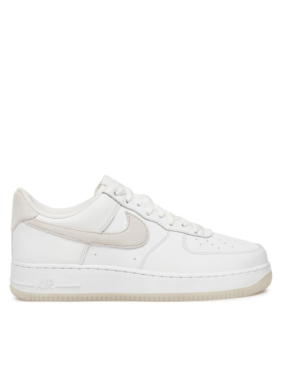 Nike air force one 07 white online