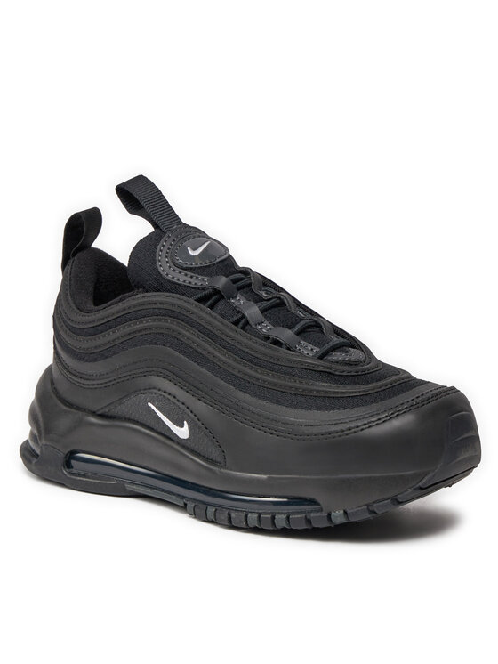 Nike Nike Αθλητικά Air Max 97 (PS) DR0638 011 Μαύρο
