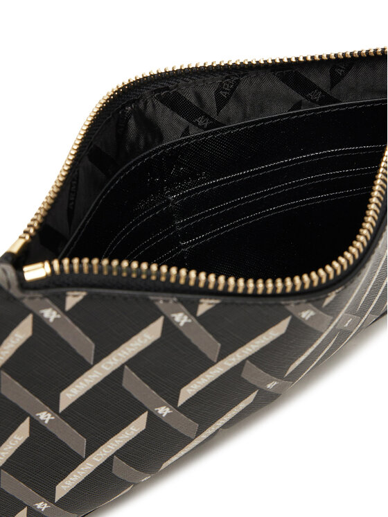Armani Exchange Armani Exchange Käekott XW001555 AF17155 MC043 Must