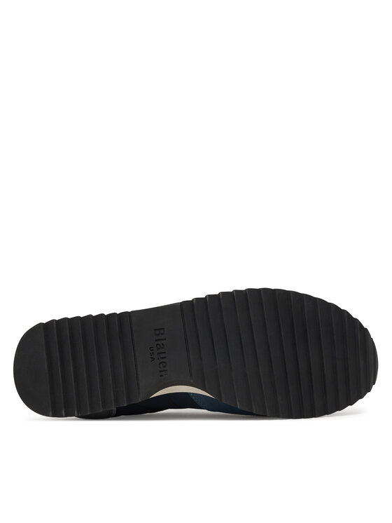 Blauer Blauer Sneakers S6QUEENS05/MES Bleumarin