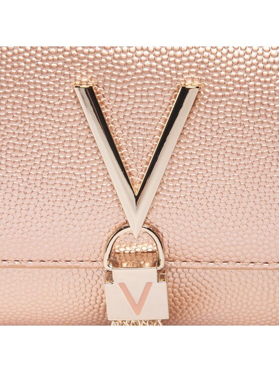 Valentino Valentino Сумка Divina VBS1R403G Рожевий